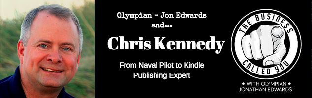 Chris Kennedy – Kindle Publishing Expert